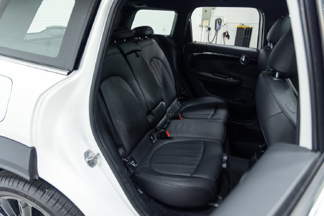 Used 2024 MINI Cooper Countryman S FWD image 24
