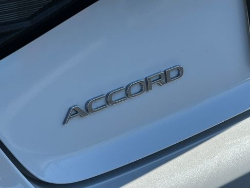 Used 2023 Honda Accord EX image 28