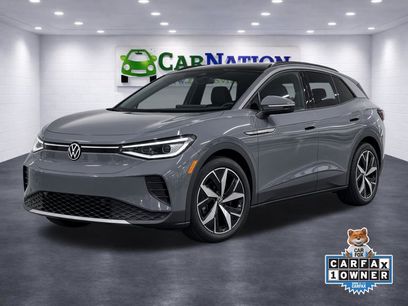 Used 2023 Volkswagen ID.4 Pro S