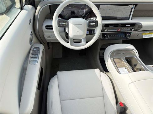 New 2026 Hyundai Palisade Limited AWD/4WD image 8