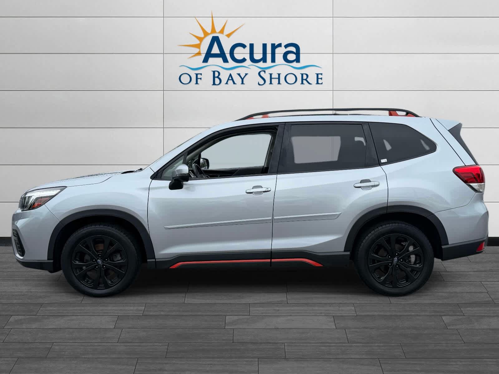 Used 2020 Subaru Forester Sport AWD/4WD image 4