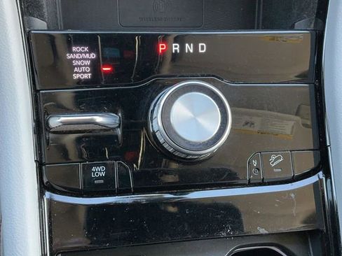 Used 2021 Jeep Grand Cherokee L Overland w/ Luxury Tech Group IV image 30