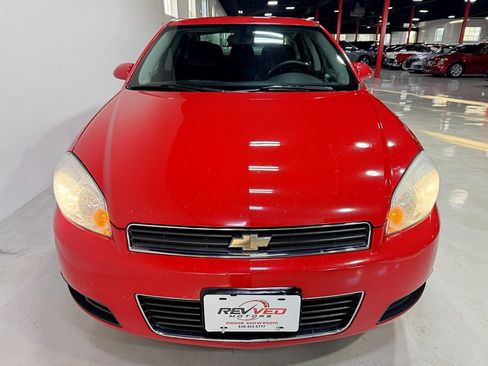 Used 2011 Chevrolet Impala LT image 9
