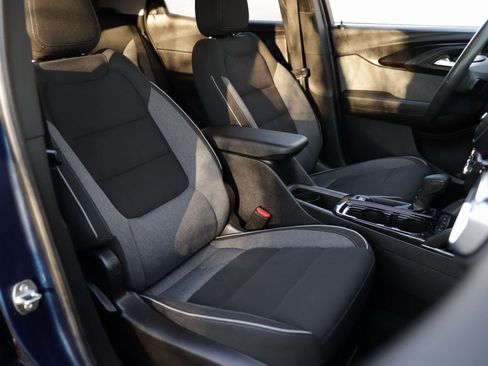 Used 2022 Chevrolet TrailBlazer LT image 27