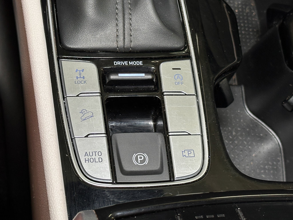 Used 2024 Hyundai Tucson SEL AWD/4WD image 42