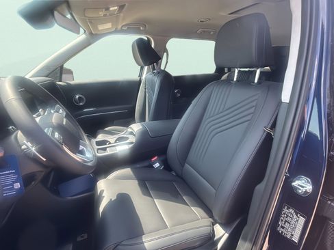 New 2026 Hyundai Palisade SEL AWD/4WD image 11