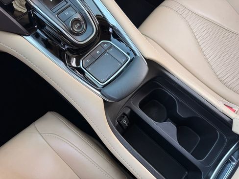Used 2021 Acura RDX w/ Technology Package image 25