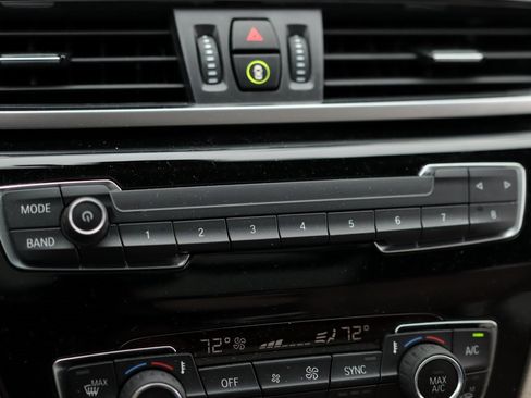 Used 2021 BMW X1 xDrive28i w/ Convenience Package image 14