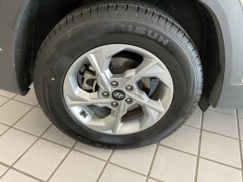 Used 2024 Hyundai Tucson SEL image 7