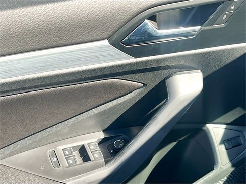 New 2025 Volkswagen Jetta S image 17