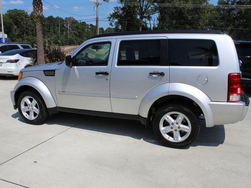 Used 2007 Dodge Nitro SLT image 18