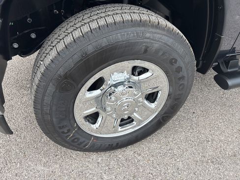 New 2026 RAM 2500 Tradesman image 21