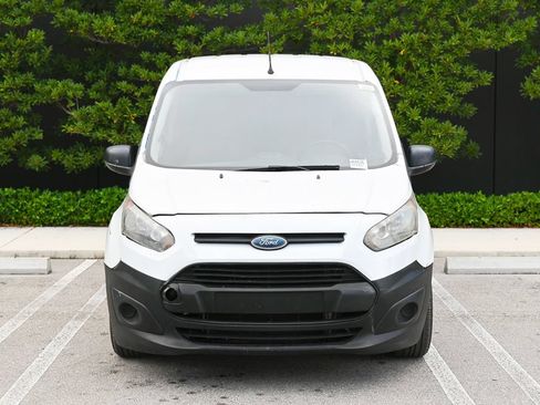 Used 2017 Ford Transit Connect XL FWD image 2
