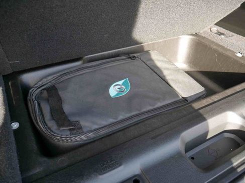 Used 2023 Jeep Wrangler Unlimited Rubicon 4xe w/ Cold Weather Group image 9