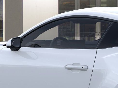 New 2026 Ford Mustang Coupe image 42