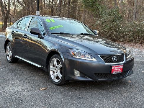 Used 2007 Lexus IS 250 AWD image 3