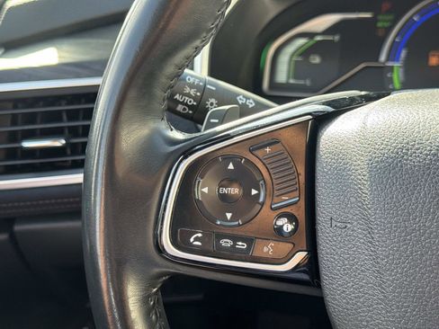 Used 2019 Honda Clarity Touring image 21