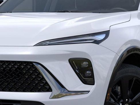 New 2025 Buick Envision Sport Touring image 48