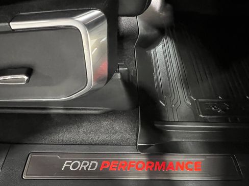Used 2024 Ford F150 Raptor image 48