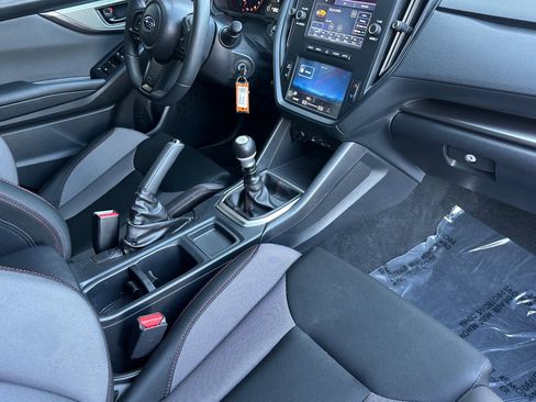 Used 2022 Subaru WRX image 19