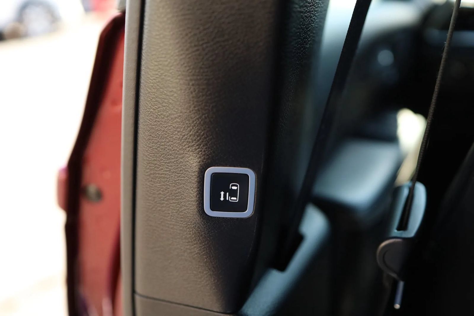 Used 2019 Chrysler Pacifica Touring-L w/ Advanced Safetytec Group FWD image 34