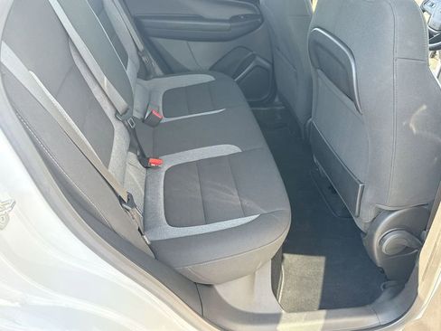 Certified 2023 Chevrolet TrailBlazer LS FWD image 20