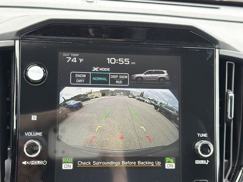 New 2026 Subaru Forester Sport AWD/4WD image 28