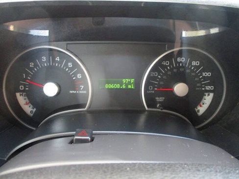 Used 2009 Ford Explorer XLT AWD/4WD image 14