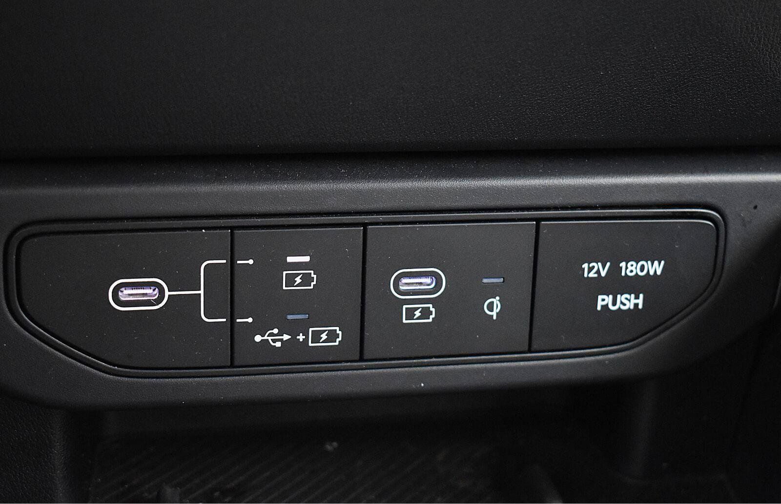 Used 2025 Kia K4 GT-Line w/ GT-Line Premium Package FWD image 10