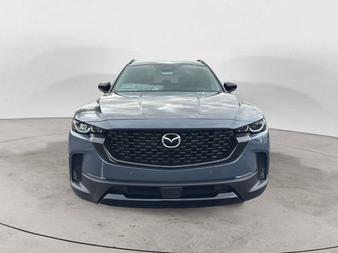 New 2026 MAZDA CX-50 AWD 2.5 Hybrid w/ Premium Pkg image 2