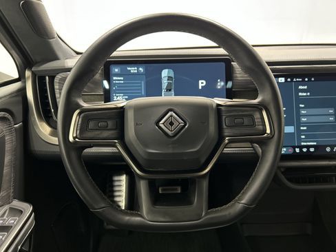 Used 2022 Rivian R1T Launch Edition image 26