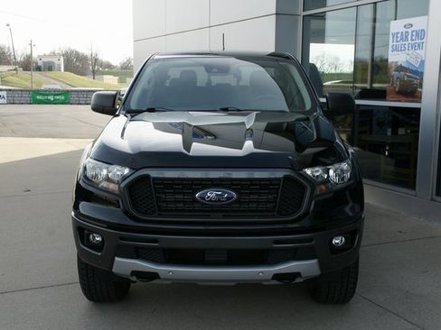 Used 2019 Ford Ranger XLT w/ Equipment Group 302A Luxury image 6