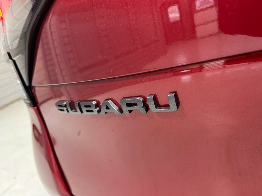 Used 2026 Subaru Forester Premium AWD/4WD image 38