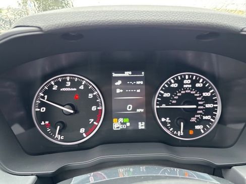 New 2026 Subaru Crosstrek 2.5i Limited AWD/4WD image 29
