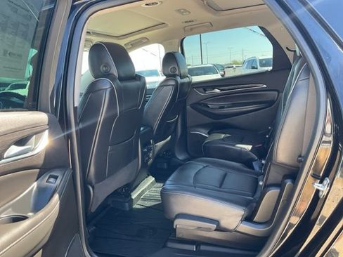Used 2021 Buick Enclave Avenir image 22