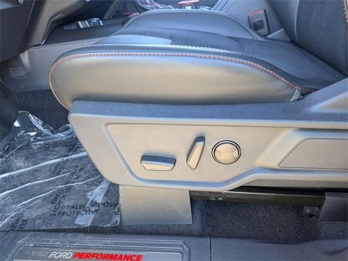 New 2025 Ford Bronco Raptor w/ Interior Carbon Fiber Pack image 46