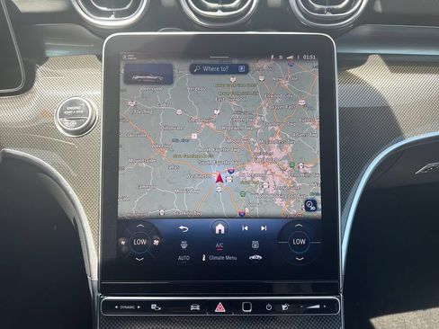 New 2026 Mercedes-Benz CLE 450 4MATIC Cabriolet image 11