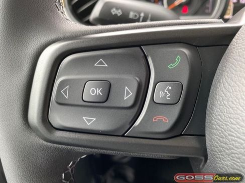 New 2026 Jeep Wrangler Unlimited Sport AWD/4WD image 18