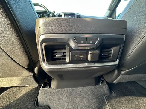 Used 2019 GMC Sierra 1500 SLT w/ SLT Premium Plus Package image 21