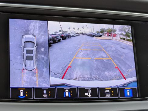 Certified 2024 Buick Enclave Avenir w/ Avenir Technology Package image 32