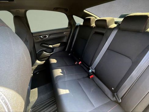 Used 2023 Honda Civic Si image 22