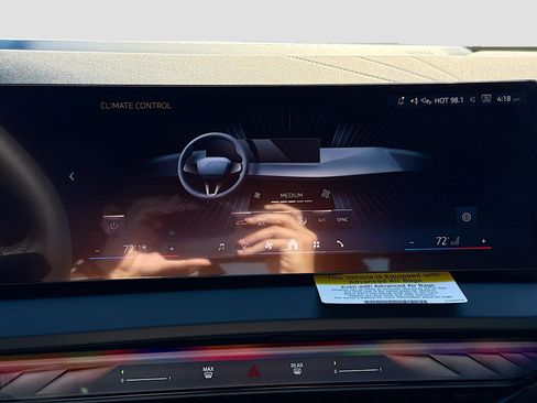 New 2026 BMW X3 xDrive30 w/ Convenience Package image 35