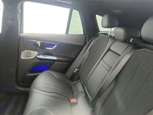 Used 2024 Mercedes-Benz EQE 350+ 4MATIC SUV w/ Driver Assistance Package image 31