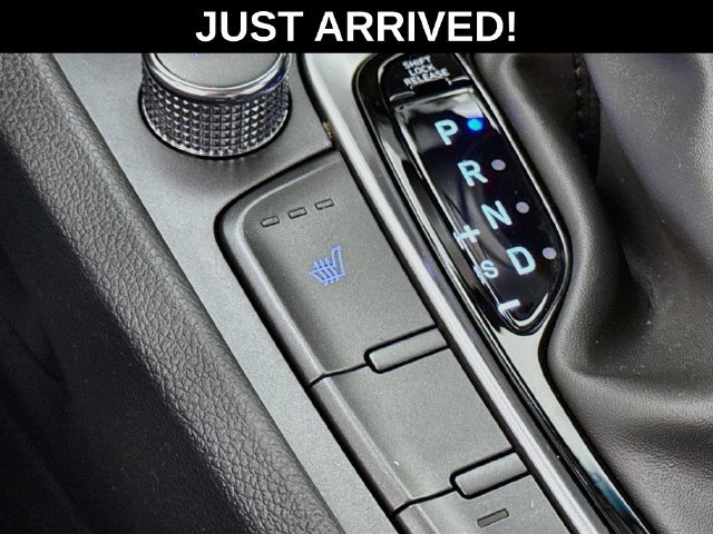 Certified 2023 Hyundai Kona SEL w/ Convenience Package FWD image 33