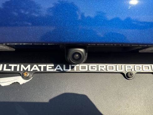 Used 2025 Kia Sportage X-Line image 8