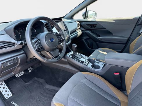 Certified 2024 Subaru Crosstrek 2.5i Sport AWD/4WD image 32