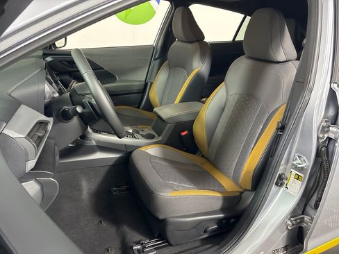 Used 2025 Subaru Crosstrek 2.5i Sport w/ Crosstrek Mirror Package image 25