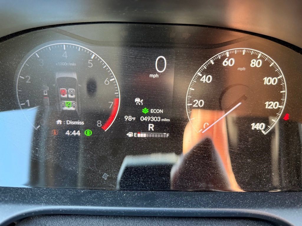 Used 2024 Honda HR-V Sport image 31