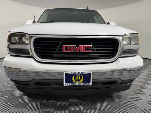 Used 2006 GMC Yukon SL RWD image 3