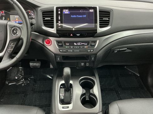 Used 2019 Honda Ridgeline RTL-T image 28